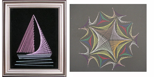 String art
