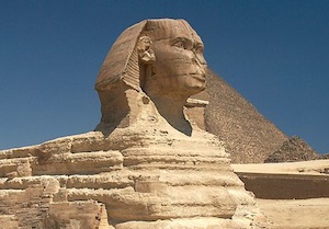 Sphinx