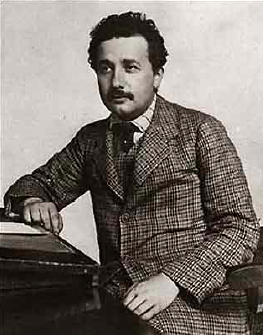 Einstein