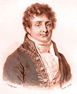 Fourier