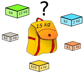Knapsack