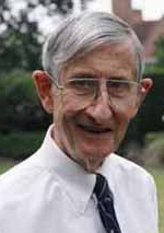 Freeman Dyson