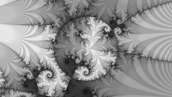 Holland v Argentina's 0-0 semifinal in fractal form