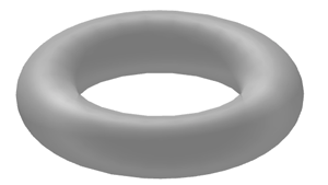 A torus