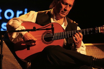 Paco de Lucia