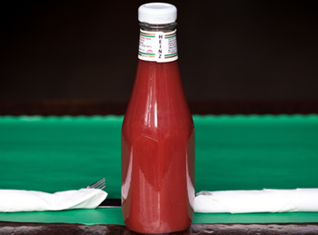 Ketchup