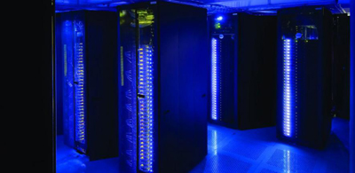 vertex locator module