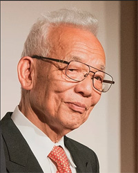 Syukuro Manabe