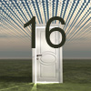 door 16