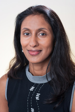 Hiranya Peiris.