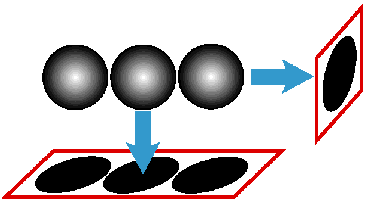 [IMAGE: boxes intersecting a line segment]