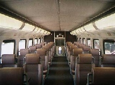 An unusual sight on our railways.