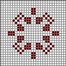 [IMAGE: Conway close]