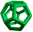 Dodecahedron