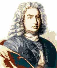 Daniel Bernoulli