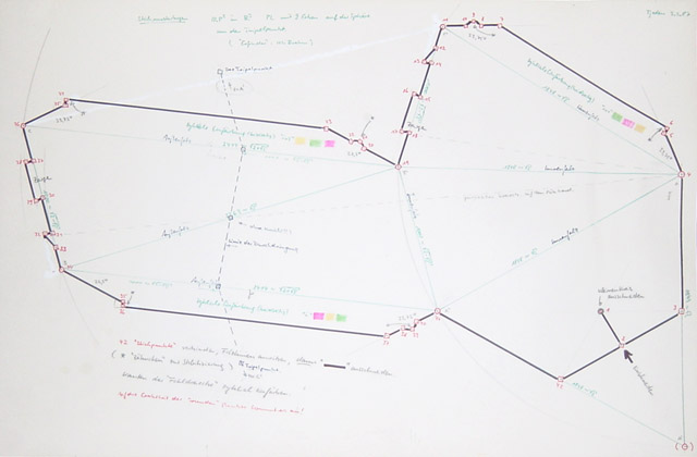 Boy Surface paper model