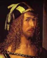 Albrecht DÃ¼rer