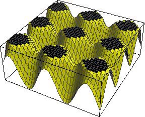 A low threshold for turning pigment ON