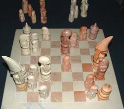 chessboard