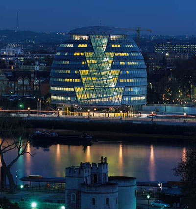 The London City Hall