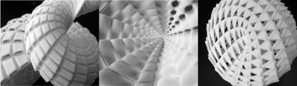 Mathematical surfaces