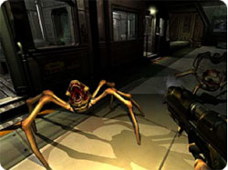 Doom 3