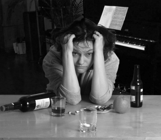 Sunday morning breast cancer?