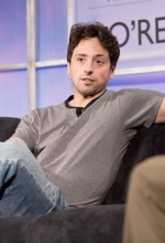 Sergey Brin
