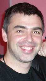 Larry Page