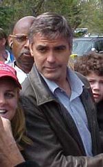 Clooney