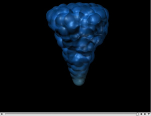 Click on the image to play the movie in another window.