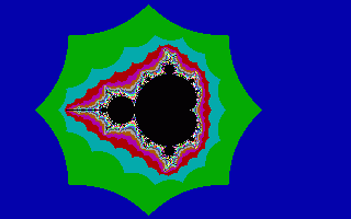 The effect of 'cheating' on the maths!