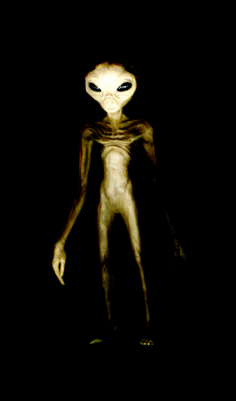Alien