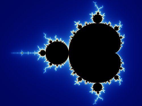 Mandelbrot Set