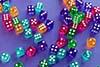 dice