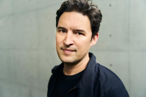 Daniel Baumann