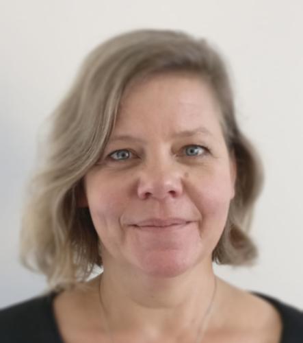 Marianne Freiberger