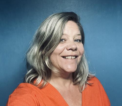 Marianne Freiberger