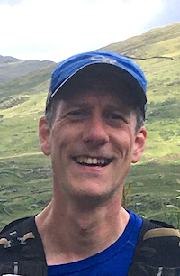 Matt keeling