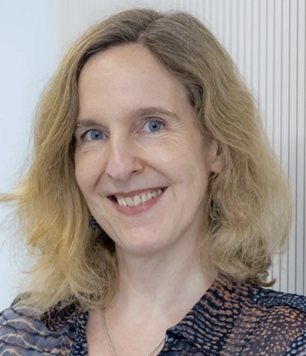 Rebecca Hoyle