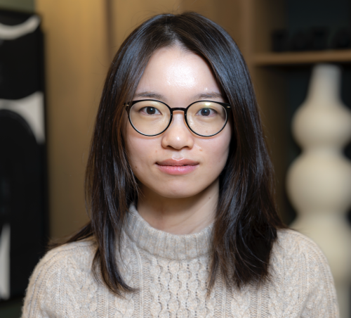 Hong Wang