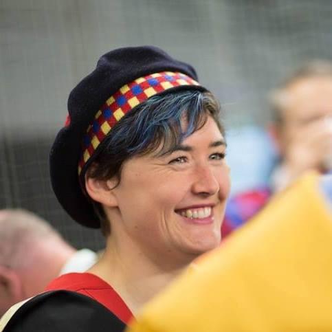 Jess Enright