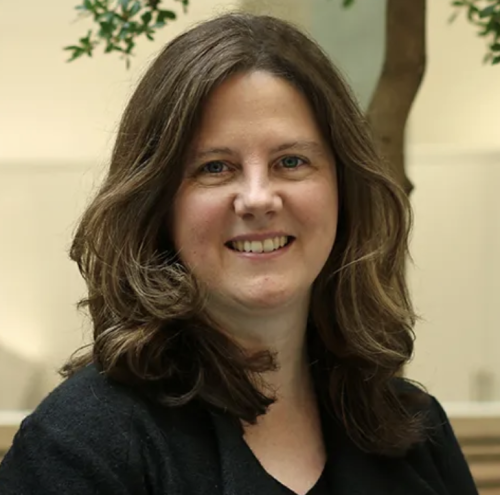 Deirdre Hollingsworth