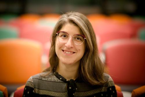 Francesca Scarabel