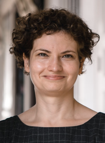 Hannah Clapham