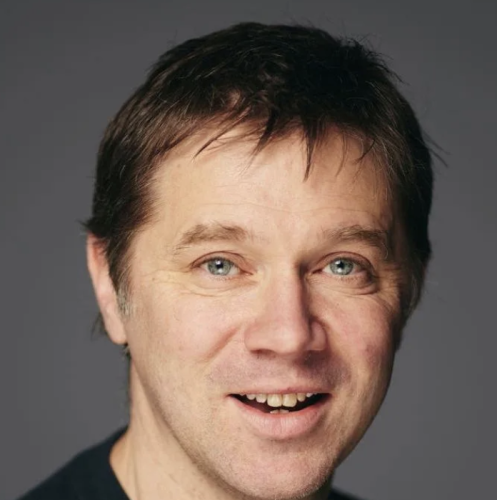 Robert Hinch