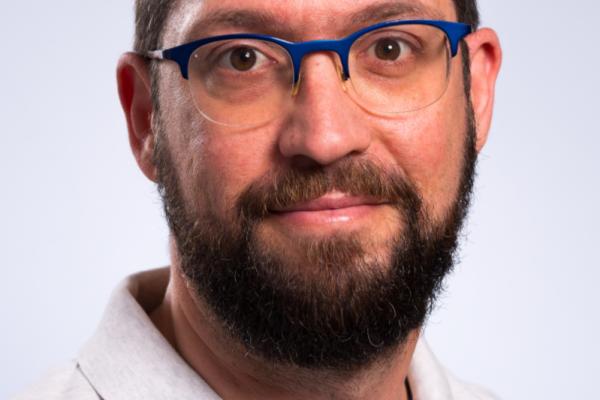 Costis Papageorgakis