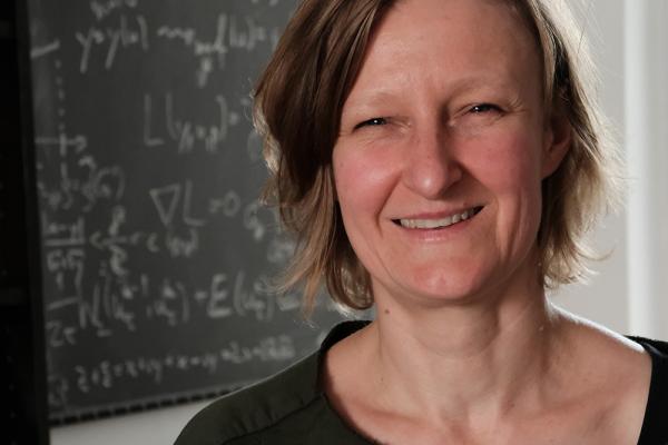 Carola-Bibiane Schönlieb