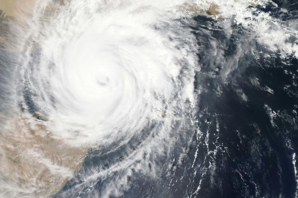 Hurricane 
