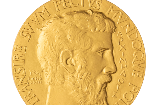 Fields Medal